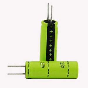 LiFSI improvement of high-temperature performance of graphite anodes for Li-ion battery