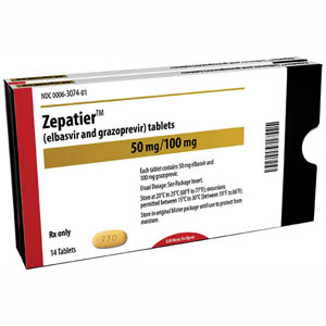 2017 AASLD Annual Meeting| long-term efficacy of Zepatier
