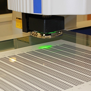 An electrochemical sensor prepared by EDOT (126213-50-1) to simultaneous detection of Cd (II) and Pb(II) ions