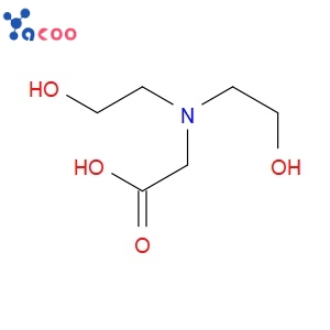 Application of BICINE|CAS：150-25-4| in the field of fruit and vegetable washing salts