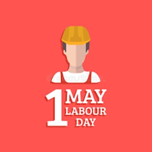 Holiday Notice on Labour Day
