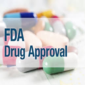 Overview of FDA’s 2017 new drug approvals 