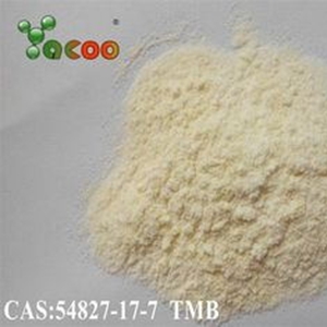 TMB (54827-17-7) for preparing electrochemical sensors