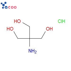 Application of TRIS-HCl|CAS：1185-53-1| in the field of composite materials