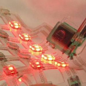 All-solid-state supercapacitors based on PEDOT:PSS/CNT composites with high stretchability